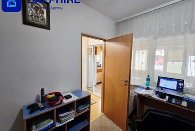 Apartament 2 camere, transformat în 3 camere, Complex Primăvara - 7