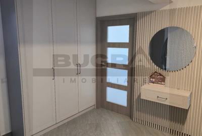 Apartament 3 camere decomandate, 75 mp, modern, zona Cinema Marasti - 12