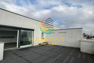 Apartament tip Penthouse MOBILAT si UTILAT 10 min metrou. - 10