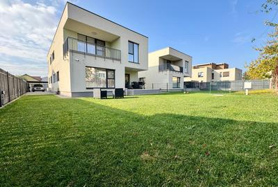 Apartament cu vibe de casă, terasă si curte, Dumbrăvița - 32