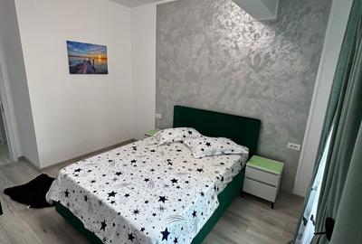 Regie Residence Inchiriere AP 2 Camere Lux ,Grozavesti ,The Bridge Business Park - 4