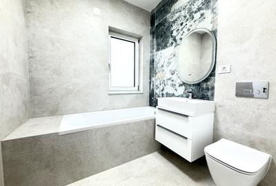 Casa insiruita premium, 4 camere, 130 mp utili, 250 mp teren - Sacalaz - 10