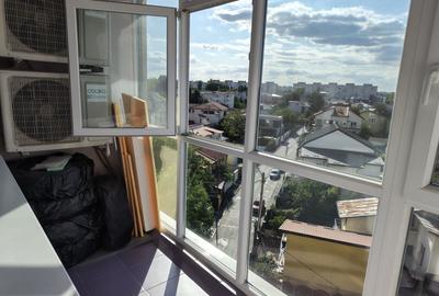 Apartament incapator cu trei camere, Alexandru Obregia, 115.000€ - 4