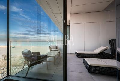 Penthouse | Duplex | Jacuzzi | 300MP | One Mamaia | Parcare - 12