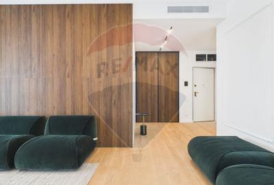 Apartament luminos 3 camere si terasa, vedere la padure, Iancu Nicolae - 5