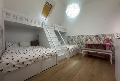 Pensiune deosebită în Bran || priveliște panoramică, facilitati premium - 10