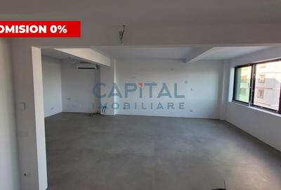 Comision 0%! Apartament de vanzare 3 camere, 110 mp Bloc Colibri