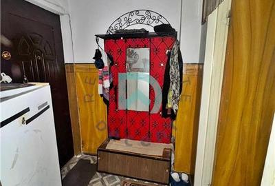 Apartament 2 camere cu balcon Florilor, Brasov - 13