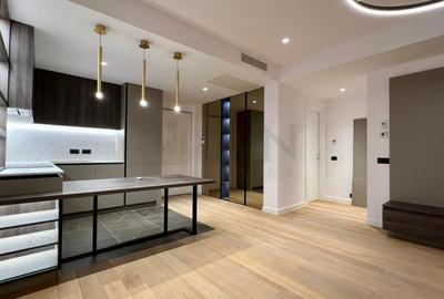 REA1018798 Apartament 2 camere I One Herastrau Towers I De inchiriat - 11