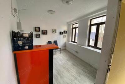 Piata Amzei Romana Spatiu stradal horeca - 2