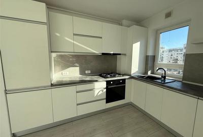 Apartament 2 camere open space, Pietonal CORESI - 22