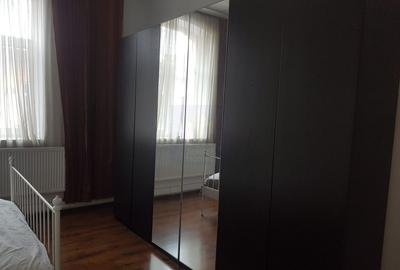 Apartament 3 camere de vanzare in vila interbelica *Piata Regina Maria* - 9