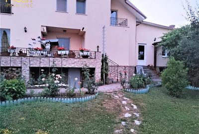 Casa P+M zona Subcetate curte si gradina  700 mp - 2