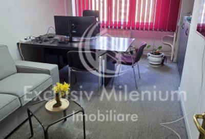 Birouri Calea Calarasi -Piata Muncii 3 camere - 7