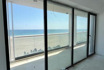 Mamaia, primul rand la mare, apartamente premium - 2
