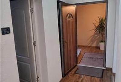 Apartament 4 camere, 2 bai, terasa - de inchiriat - Copou - 30