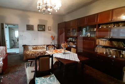 Casa zona excelentă 142 mp utili, teren 673 mp, Andrei Muresanu - 6