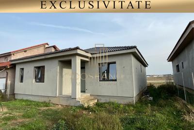 CASA NOUA | DE VANZARE | CIHEI - 1