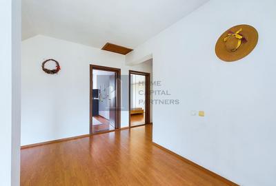 CASA DE VANZARE BUFTEA | 6 camere, 3 bai | utilitati - 10