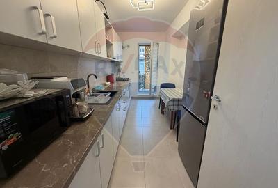 Vanzare apartament 2 camere zona Pallady - 2