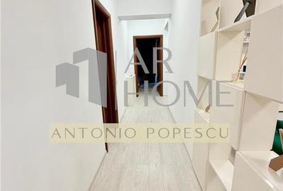 Apartament 3 camere, parcare proprie, Ploiesti, Cartier Albert. - 19