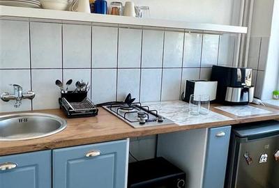 Garsoniera spatioasa 40 mp zona Saturn - 1