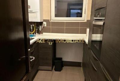 2 Camere | Dacia | Proximitate Metrou | Centrala Proprie - 6