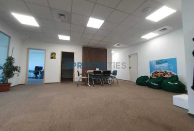 Comision 0! Spatiu birouri in zona Pasaj Aerogarii - diverse suprafete - 26