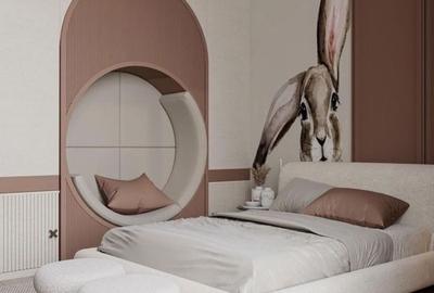 3 camere Finalizare Rapida  Titan Pallady  700 metri pana la Metrou N. Teclu - 1