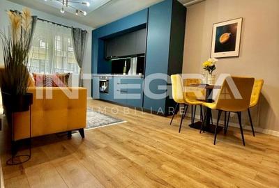 Apartament 3 Camere | Ultrafinisat | Parcare Proprie | Floresti, zona Terra - 2