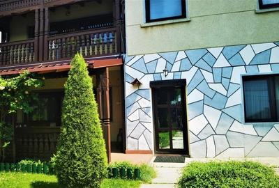 Casa superba in Breaza , zona centrala , casa solida bine construita - 20