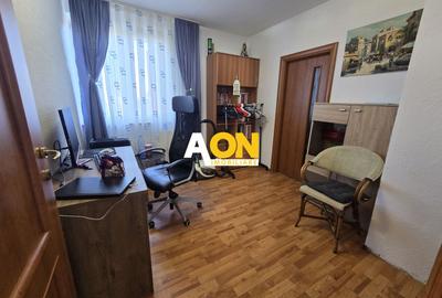 Casa 5 Camere, 2 Bai, 600mp Teren, Zona Oarda - 19