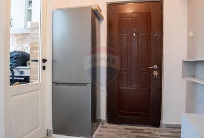 Apartament renovat 2 camere – Mircea cel Bătran - 10