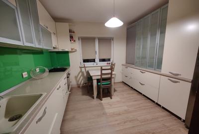 Apartament 3 Camere 13 Septembrie | 2 Bai | Balcon | Loc de parcare - 4