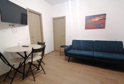 620Euro, Metrou Stefan cel Mare, doua dormitoare,  pet friendly - 10