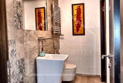 Penthouse 4 camere | 80mp Terasa | Domenii - 11