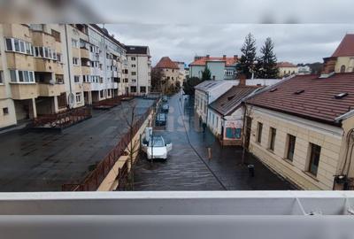 COMISION 0%! Garsonieră 24 mp, ultracentral, Piața Ștefan cel Mare - 13