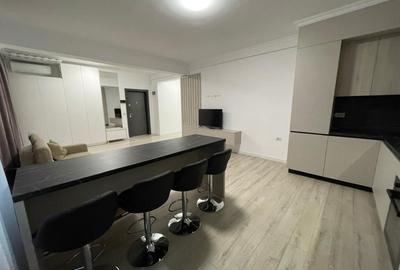 Apartament 3 camere de inchiriat - 72.5 MP - Mobilat - Utilat - 1