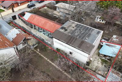 GLINA, CASA + SPATIU PRODUCTIE la PARTER! - 7