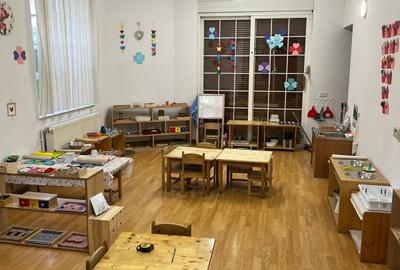 Vila Piata Muncii,ideal gradinita,After School,Clinica,Birouri, - 3