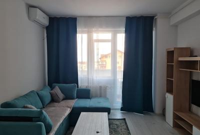 Vanzare apartament 2 camere Militari Residence strada Rezervelor - 1