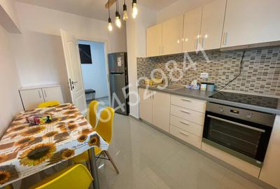 Apartament 3 camere,Sos. Iancului 29,la 7 min metrou Iancului,7 min Mega Mall - 18