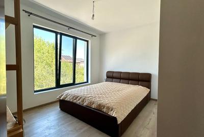 Vilă Modernă | 4 Camere | Pipera-Tunari | Curte Privată - 12