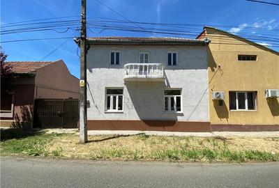 BRAYTIM - CASA CU CURTE - 7 CAMERE - BALCON - CURTE SPATIOASA - 22