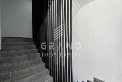 TOTUL NOU | Ap 2 camere | 2 Terase | Parcare Subterană | Ego Residence/Coposu - 34