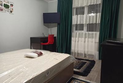 Garsoniera, decomandata, centrala proprie, ac, metrou aproape, Bucurestii Noi - 1