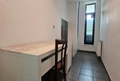 Bd Mamaia, spatiu birouri, amenajat, mobilat - 12