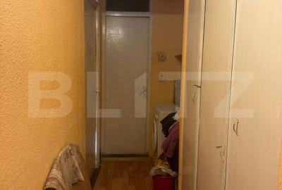 Apartament 4 camere decomandate, 2 bai, 2 balcoane, 80 mp, etaj intermediar - 7
