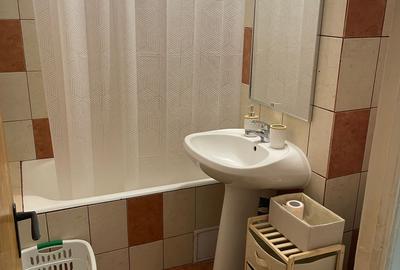 Garsoniera Dristor, 4 minute de metrou, stradal, mobilată si utilată complet - 8