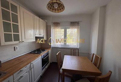 2 Camere de inchiriat | Stefan cel Mare | Metrou | Mobilat | Utilat - 3